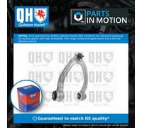 Wishbone / Suspension Arm QSA2454S Quinton Hazell Track Control A2203301507 New