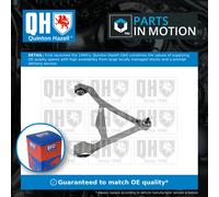 Quinton Hazell QSA2491S Suspension Arm
