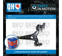 Wishbone / Suspension Arm QSA2532S Quinton Hazell Track Control 3521K6 3521H1