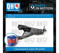 QUINTON HAZELL QSA2554S Suspension arm