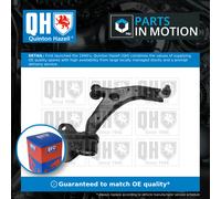 QUINTON HAZELL QSA2608S Suspension arm