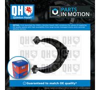 Wishbone / Suspension Arm QSA2630S Quinton Hazell Track Control 51510TA0A03 New