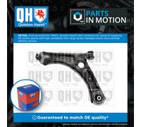 QUINTON HAZELL QSA2691S Suspension arm