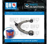 Wishbone / Suspension Arm QSA2749S Quinton Hazell Track Control 7L8407021 New