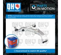 QUINTON HAZELL QSA2852S Suspension arm