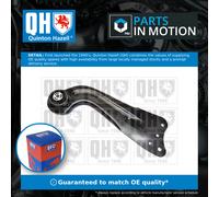 NOTYET QH Track Control Arm