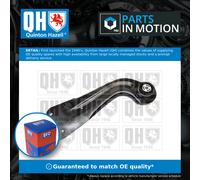 Wishbone / Suspension Arm QSA2857S Quinton Hazell Track Control 1T0505223F New