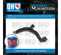 Quinton Hazell QSA2858S Suspension Arm