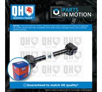 QUINTON HAZELL QSA2869S Suspension arm
