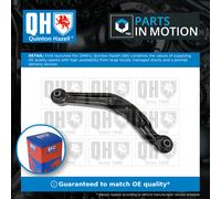 QUINTON HAZELL QSA2887S Suspension arm