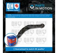 Wishbone / Suspension Arm QSA2888S Quinton Hazell Track Control 13318345 423071