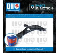 QUINTON HAZELL QSA2893S Suspension arm