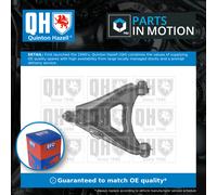 Wishbone / Suspension Arm QSA927S Quinton Hazell Track Control 6001021454 New