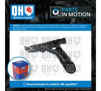 Wishbone / Suspension Arm QSA934S Quinton Hazell Track Control Quality New