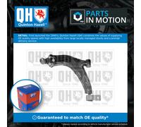 Wishbone / Suspension Arm QSA997S Quinton Hazell Track Control 352084 3520F1 New
