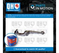 Wishbone / Suspension Arm QSJ1041S Quinton Hazell Track Control 352057 352060