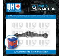 QUINTON HAZELL QSJ1230S Suspension arm