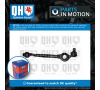 QUINTON HAZELL QSJ1344S Suspension arm
