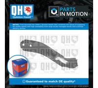 Wishbone / Suspension Arm QSJ1421S Quinton Hazell Track Control 352003 352181