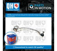 QUINTON HAZELL QSJ1583S Suspension arm