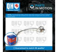 Wishbone / Suspension Arm QSJ1584S Quinton Hazell Track Control 4D0407693 New