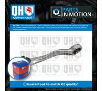 Wishbone / Suspension Arm QSJ1910S Quinton Hazell Track Control 8D0407509 New
