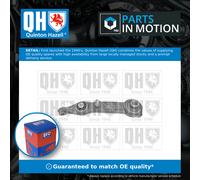 Wishbone / Suspension Arm QSJ2056S Quinton Hazell Track Control 2113308107 New