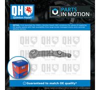 Wishbone / Suspension Arm QSJ2057S Quinton Hazell Track Control 2113308207 New