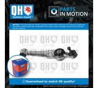 Wishbone / Suspension Arm QSJ3261S Quinton Hazell Track Control 4543468 Quality