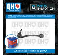 QUINTON HAZELL QSJ3291S Suspension arm