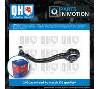 Wishbone / Suspension Arm QSJ3300S Quinton Hazell Track Control 2033302011 New