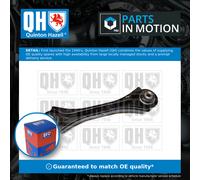 QUINTON HAZELL QSJ3400S Suspension arm