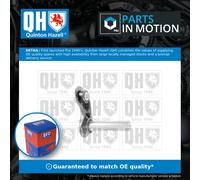 Wishbone / Suspension Arm QSJ3451S Quinton Hazell Track Control 33321090030 New
