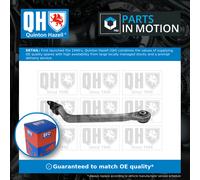 Wishbone / Suspension Arm QSJ3581S Quinton Hazell Track Control 2303500329 New