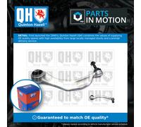 QUINTON HAZELL QSJ3591S Suspension arm