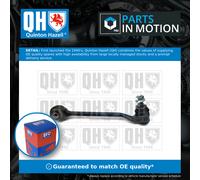 Wishbone / Suspension Arm QSJ3622S Quinton Hazell Track Control 31126787670 New