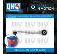 QUINTON HAZELL QSJ3663S Suspension arm