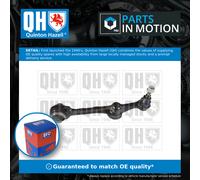 Wishbone / Suspension Arm QSJ3709S Quinton Hazell Track Control 2213308207 New