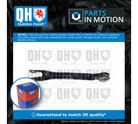 Wishbone / Suspension Arm QSJ3710S Quinton Hazell Track Control 2043500029 New