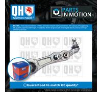 QUINTON HAZELL QSJ3770S Suspension arm