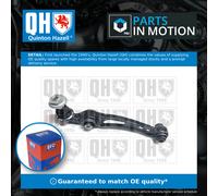 Wishbone / Suspension Arm QSJ3791S Quinton Hazell Track Control LR078478 Quality