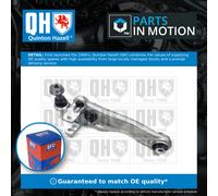 Quinton Hazell QSJ3801S Suspension Arm