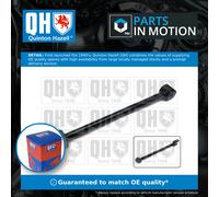 Wishbone / Suspension Arm QSJ3817S Quinton Hazell Track Control 8200839124 New