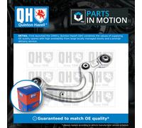 Wishbone / Suspension Arm QSJ3841S Quinton Hazell Track Control 8W0505324F New
