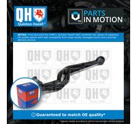 Wishbone / Suspension Arm QSJ974S Quinton Hazell Track Control 352050 352051 New