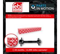 FEBI BILSTEIN 38698 Suspension arm