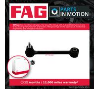 Wishbone / Suspension Arm Rear 821124310 FAG Track Control 552502H000 Quality