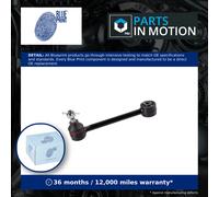 BLUE PRINT ADBP860006 Suspension arm