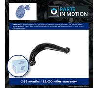 BLUE PRINT ADBP860077 Suspension arm