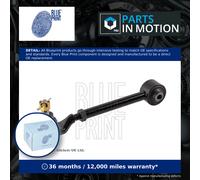 Wishbone / Suspension Arm Rear ADH28654 Blue Print Track Control 52390S84A01 New